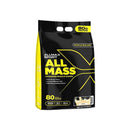 AllMax Nutrition All Mass Advanced Muscle Gainer - 12lbs | AllMax Nutrition