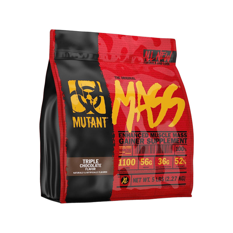 Mutant MASS - 5lbs